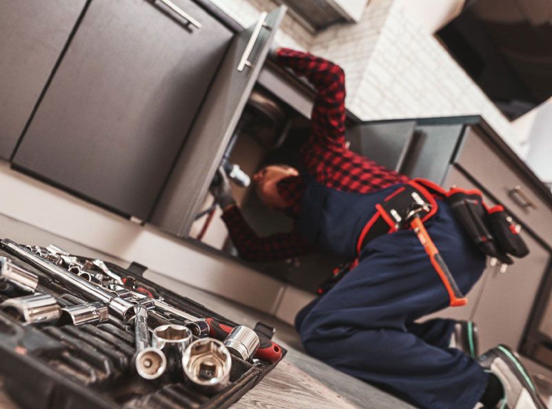 Plumbing Company in Angels Camp Angels Sewer & Drain