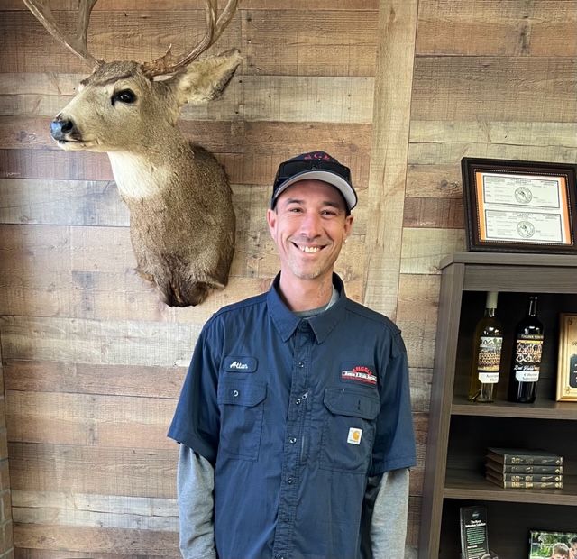 Plumbing Company in Angels Camp Angels Sewer & Drain