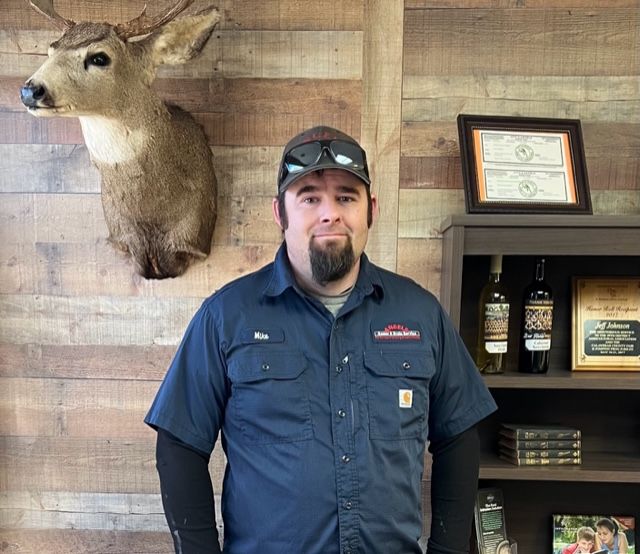 Plumbing Company in Angels Camp Angels Sewer & Drain