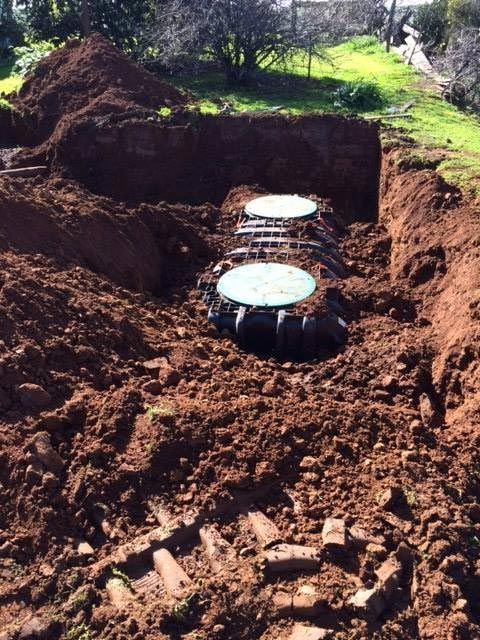 Best Septic System Tank Services Near Me — Book Today