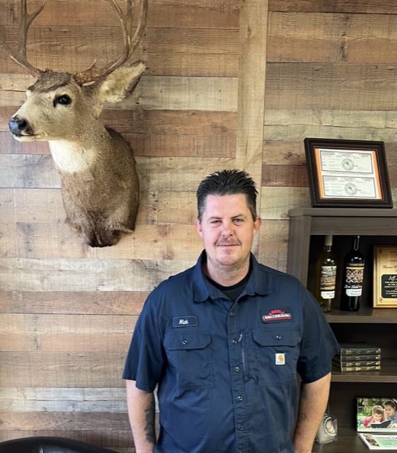 Plumbing Company in Angels Camp Angels Sewer & Drain