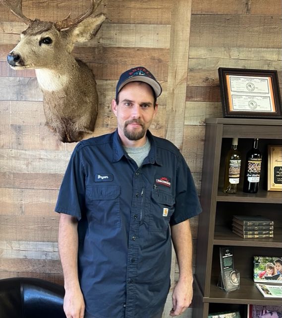 Plumbing Company in Angels Camp Angels Sewer & Drain