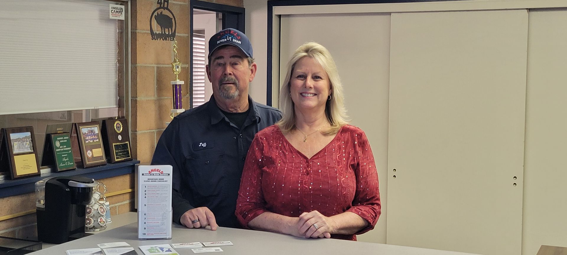 Plumber, Plumbing Service
