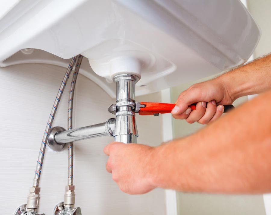 Nearby Plumbing