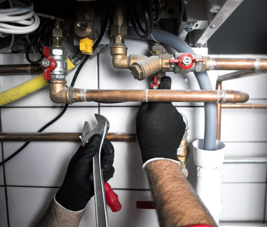 Plumber Near Me