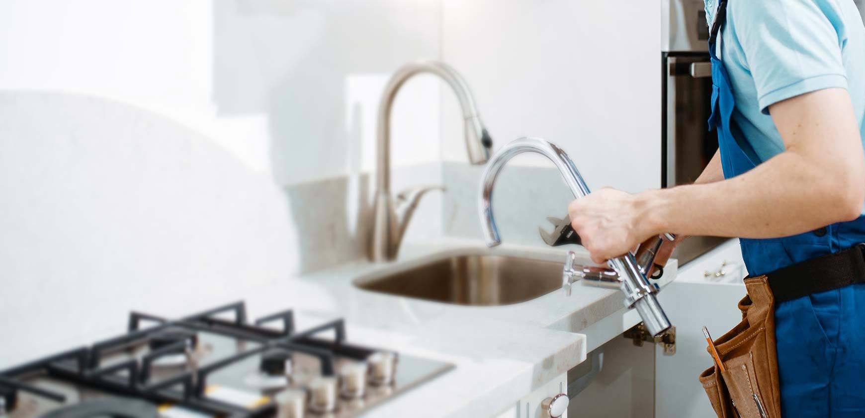 Plumbing