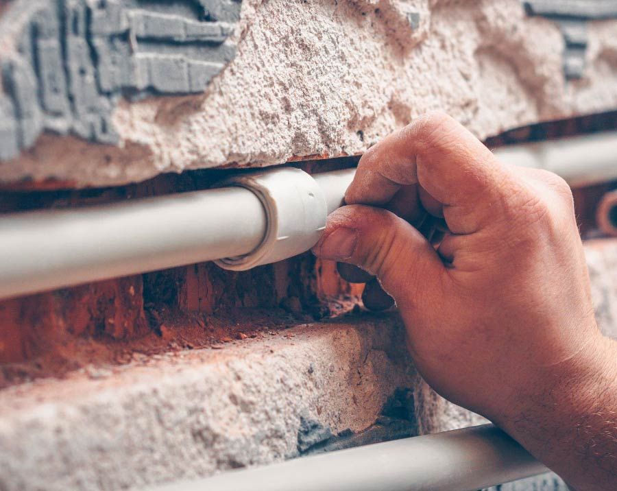 REPIPING SERVICES