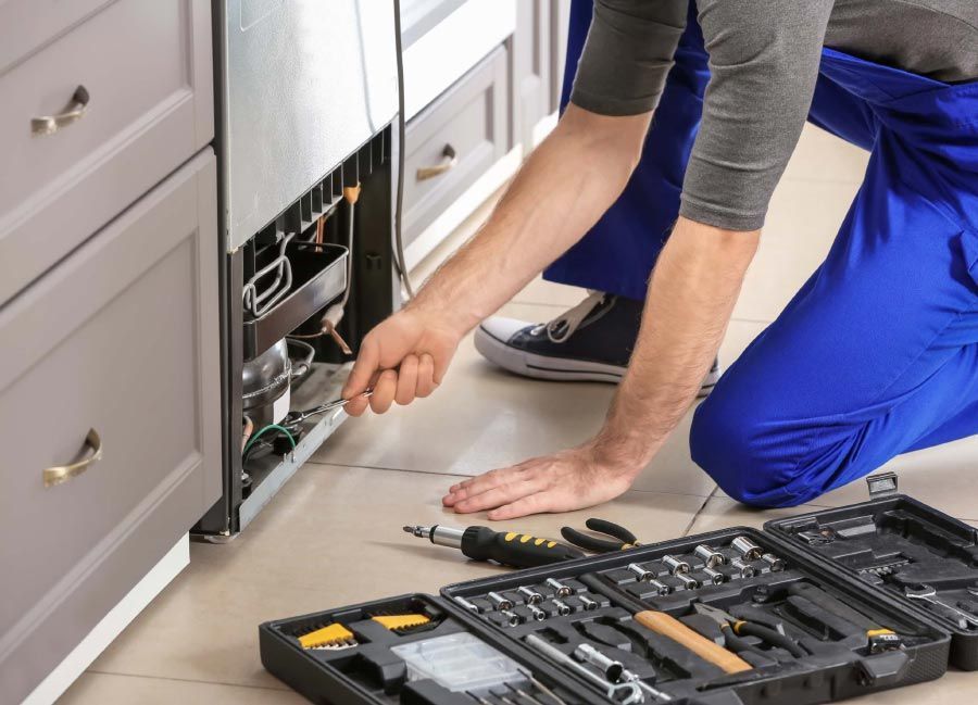 Plumber