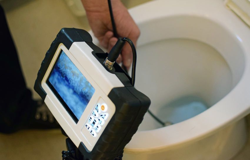Plumbing Services