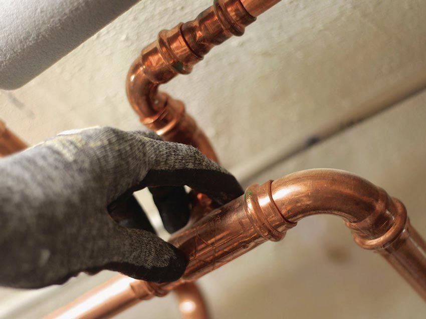 Nearby Plumber