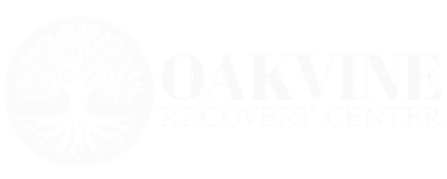 Oakvine Recovery Center logo
