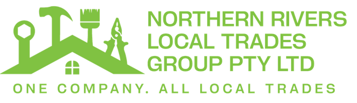 Northern Rivers Local Trades Group — Home Northern Rivers Local Trades Group Logo