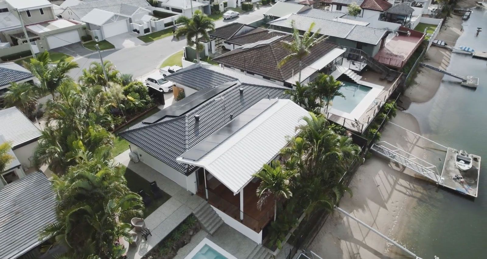 Roofing Challenges in Coastal Climates How to Protect Your Northern Rivers Home