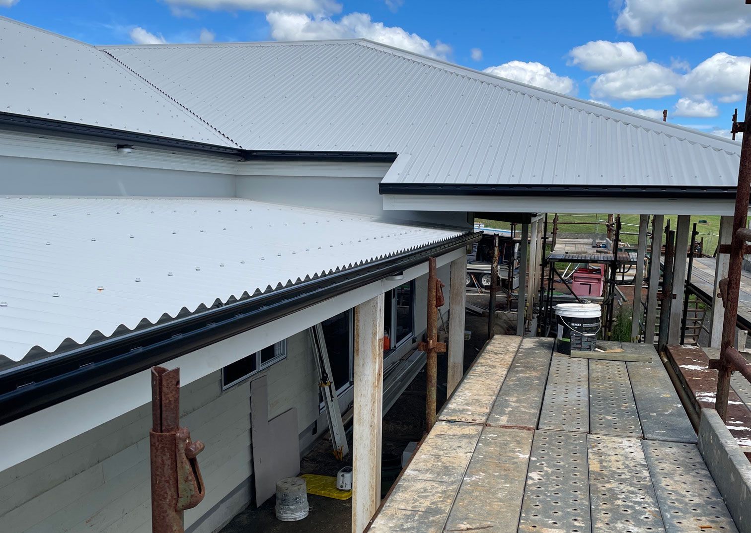 Why Your Lismore Home Needs a Gutter System