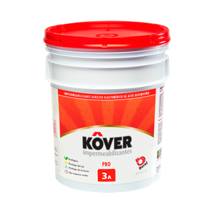 Kover Pro 3 años 19L