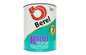 Kalos-Tone Mate 3 años 1L
