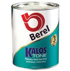 Kalos-Tone Mate 3 años 4L