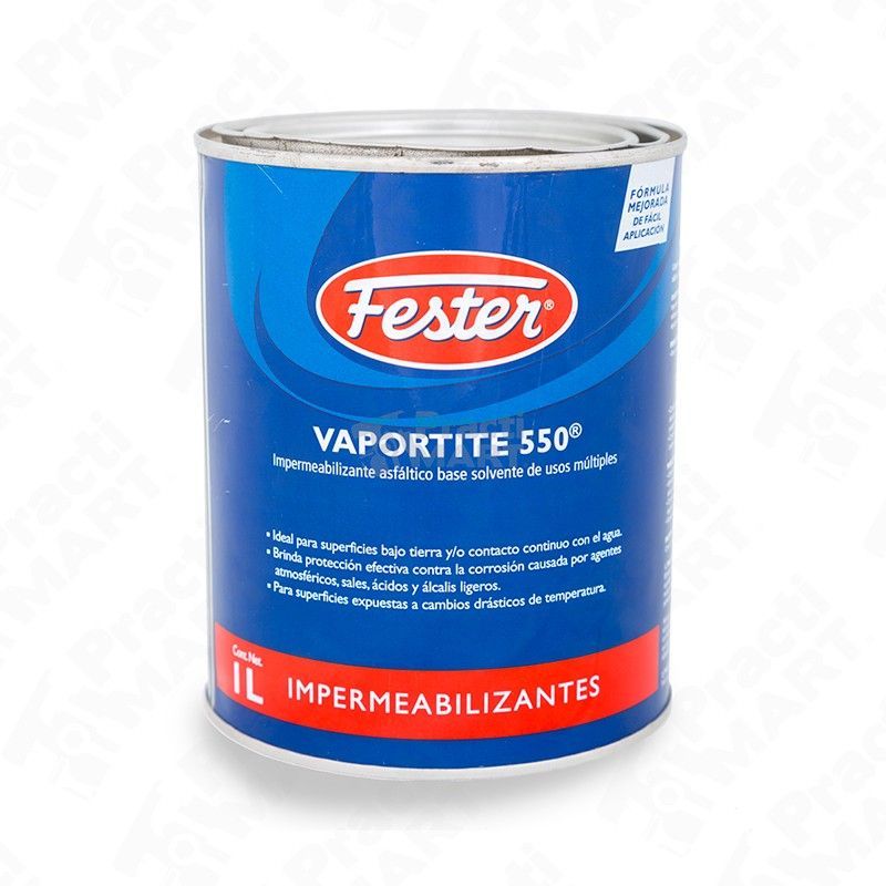 Fester Vaportite 550 1L