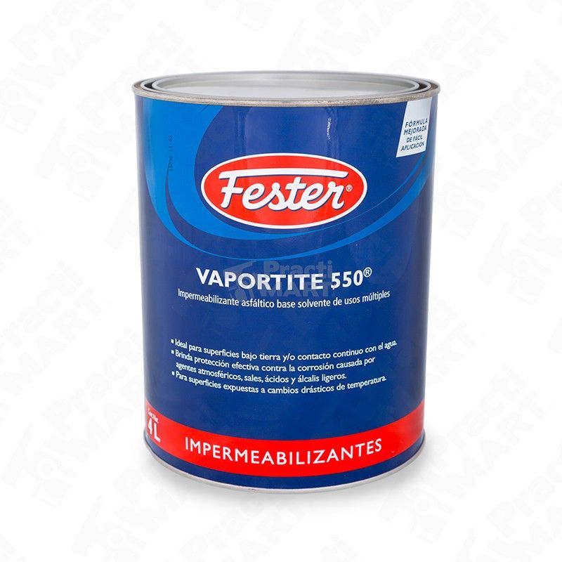 Fester Vaportite 550 4L