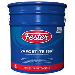 Fester Vaportite 550 19L