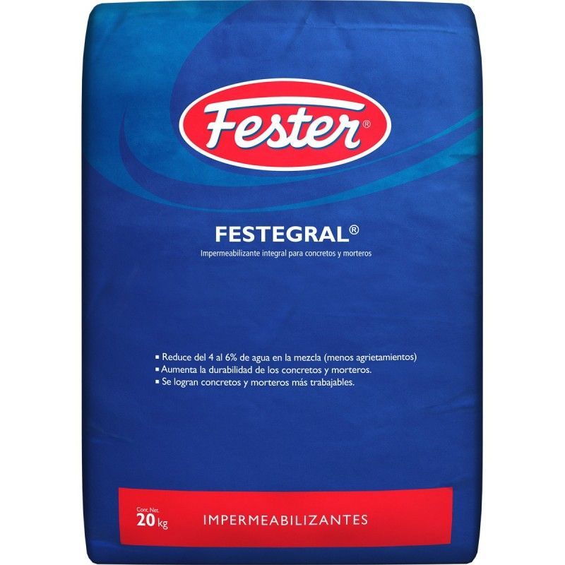 Festegral 20 Kg