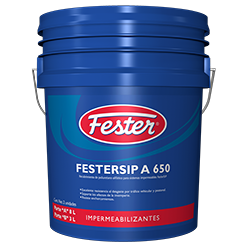 Fester SIP A 650 MC 19 L