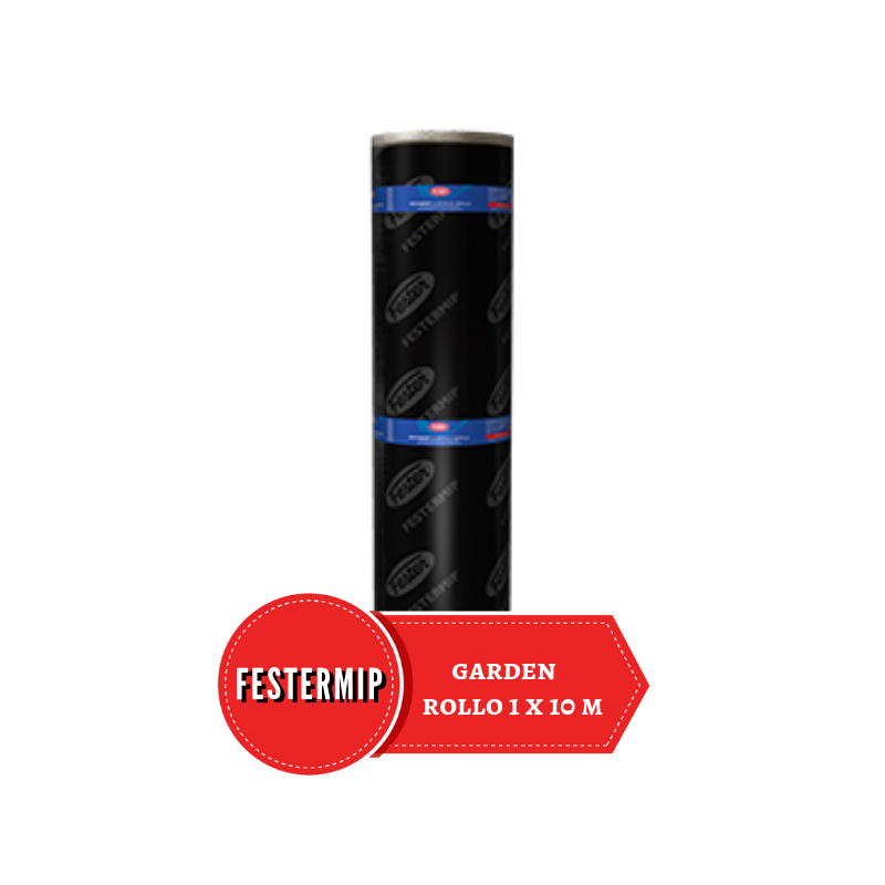 Festermip 4.0 GARDEN