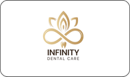 Inch Foundation logo with a black geometric icon and text on a white background