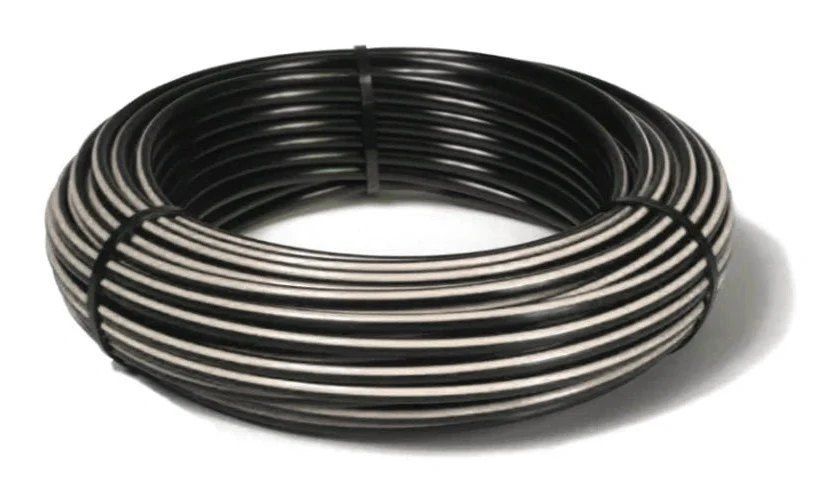 Elsam poly pipe