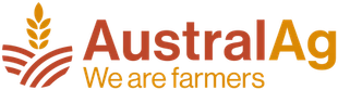 Austral Ag logo