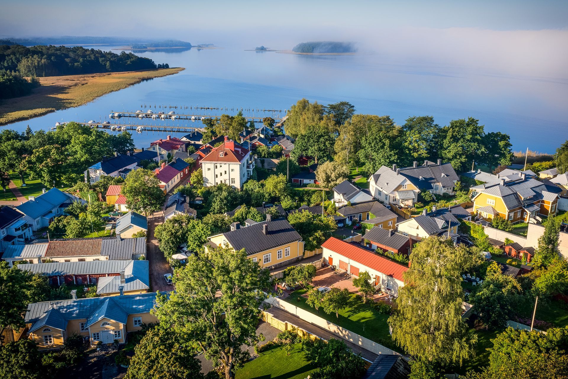 Photo: Johan Ljungqvist, Visit Raseborg