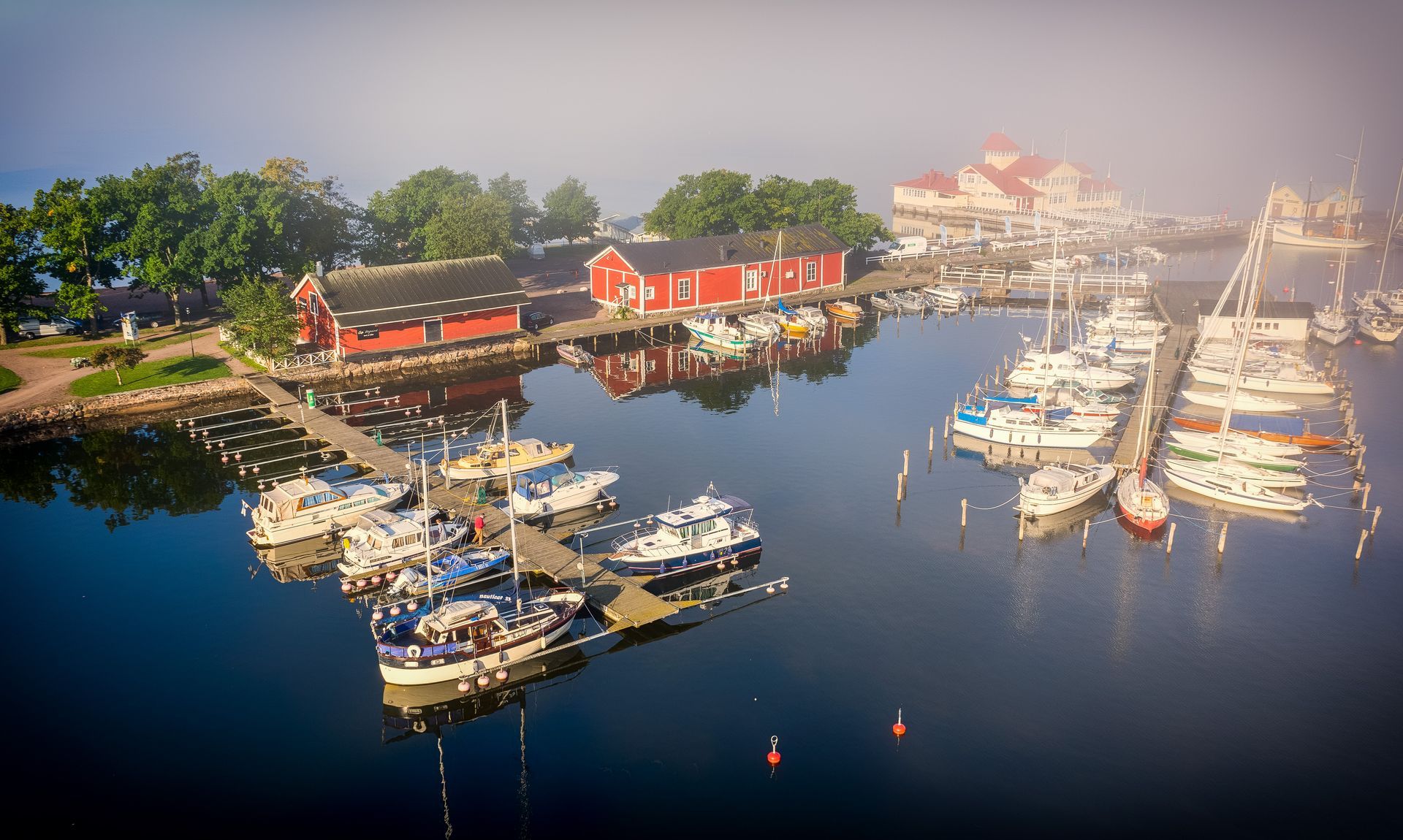 Photo: Johan Ljungqvist, Visit Raseborg