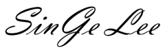 黑色手写体数字签名,内容为“詹姆斯牧师”,下方有一条斜线。