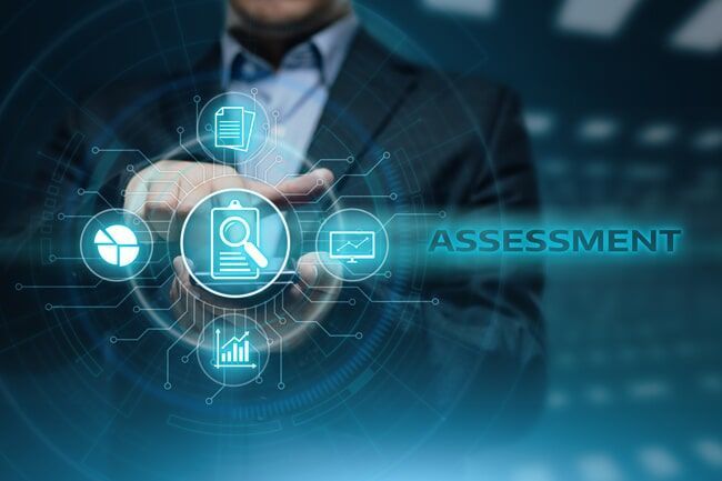 Assessment — Building Assessments in Berrimah, NT