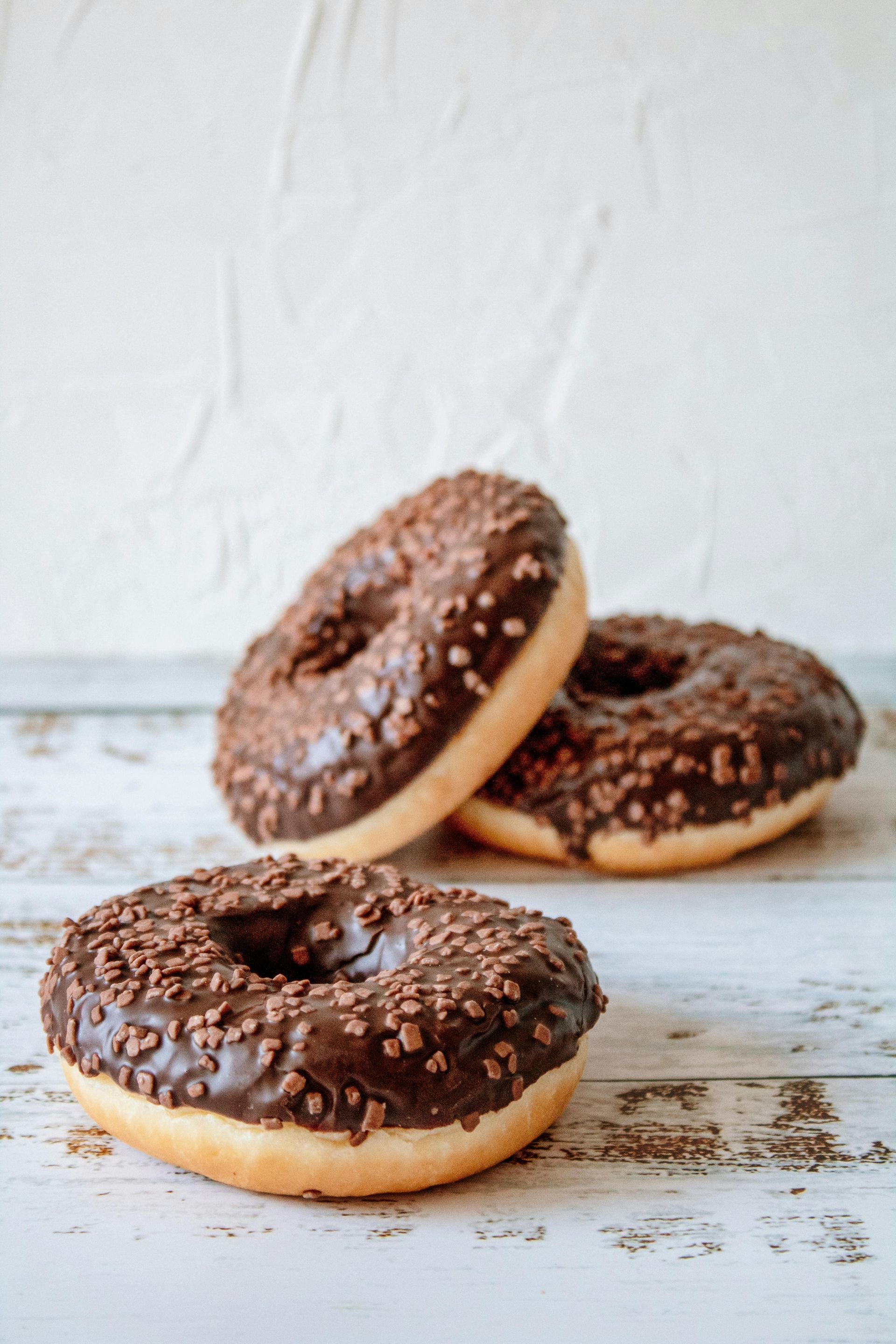 Donuts