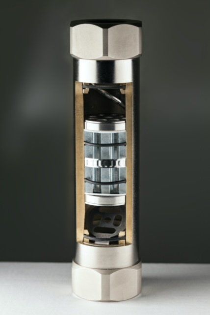 inside of aquabion canister