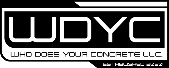 Who Does Your Concrete LLC Who Does Your Concrete LLC