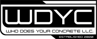 Who Does Your Concrete LLC