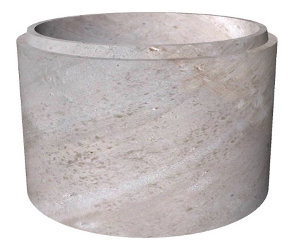 Concrete Rep Riser Schwarr Industries | Septic Tanks | Lancaster