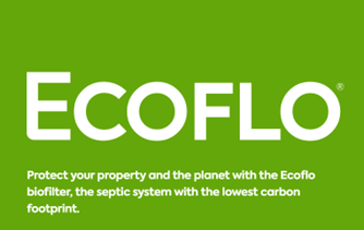 Premier Tech Ecoflo biofilter Premier Tech Ecoflo biofilter
