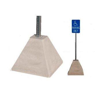 Post / Sign Holder