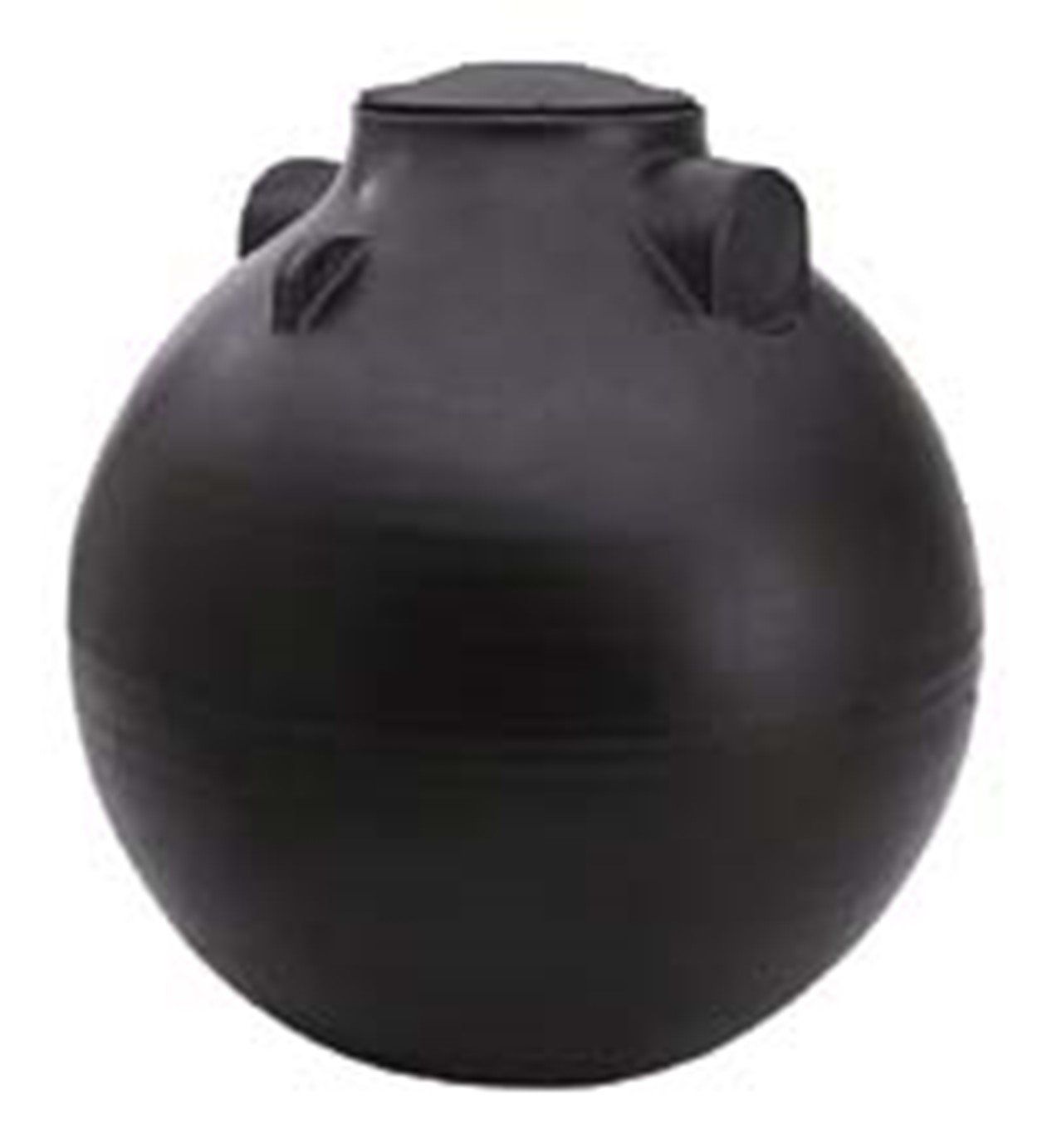 Spherical Pump
