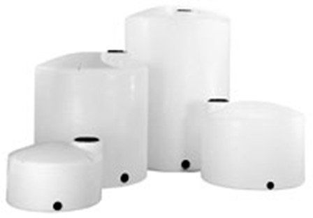 Vertical, Above Ground Tanks