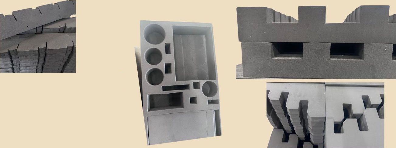 CINTAS Y SUMINISTROS INDUSTRIALES
