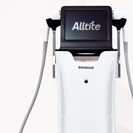Alltite lifting device