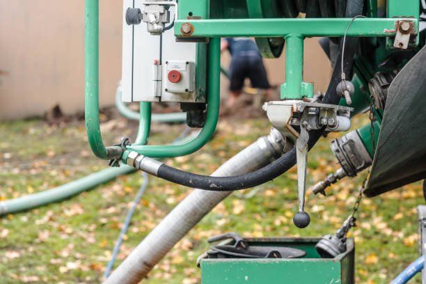 Septic Systems Inspections — Vacaville, CA — De La Torre Septic and Trucking LLC Septic Systems Inspections — Vacaville, CA — De La Torre Septic and Trucking LLC