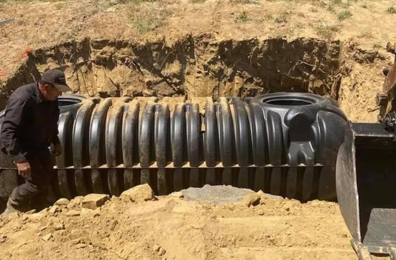Waste Removal Services — Vacaville, CA — De La Torre Septic and Trucking LLC Waste Removal Services — Vacaville, CA — De La Torre Septic and Trucking LLC