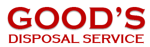Good's Disposal Service Good's Disposal Service