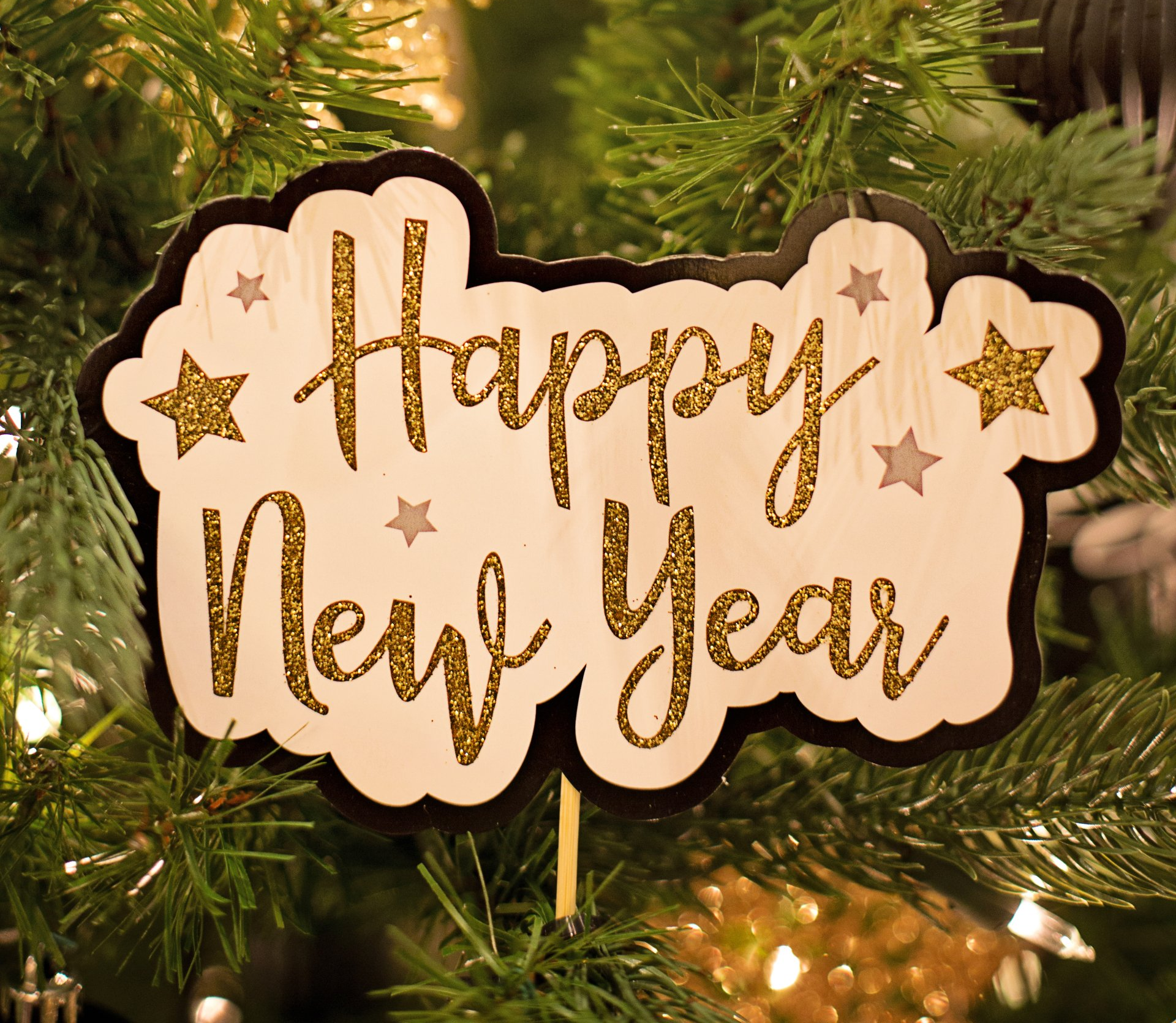 New Year's Day New Year's Day