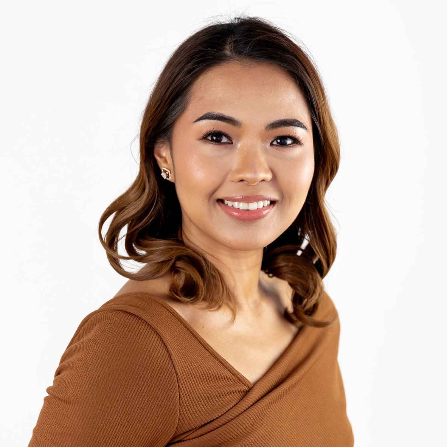 Dr Karen Viduya